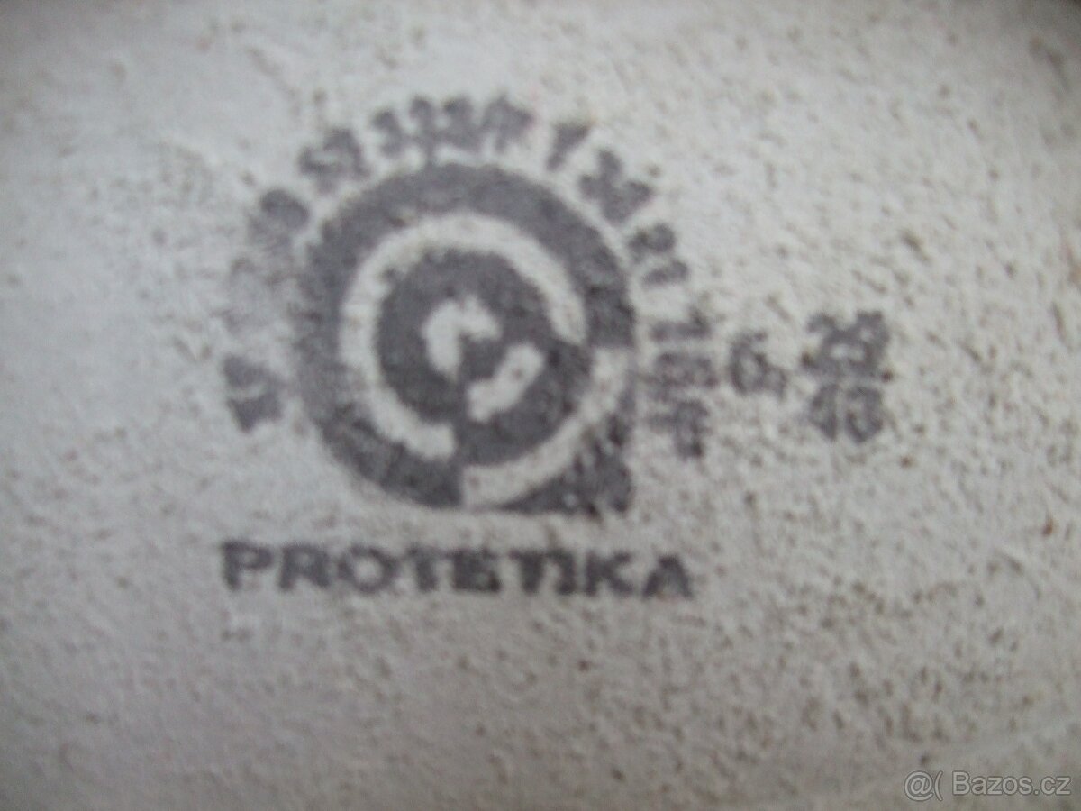 ORTOPEDICKÉ SANDÁLY - 6