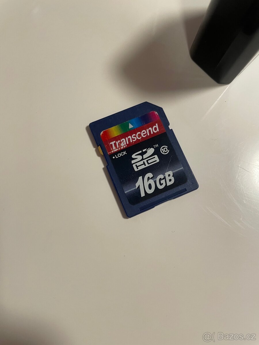 Sony NEX-7 + 2 objektivy – RAW / Full HD - 6