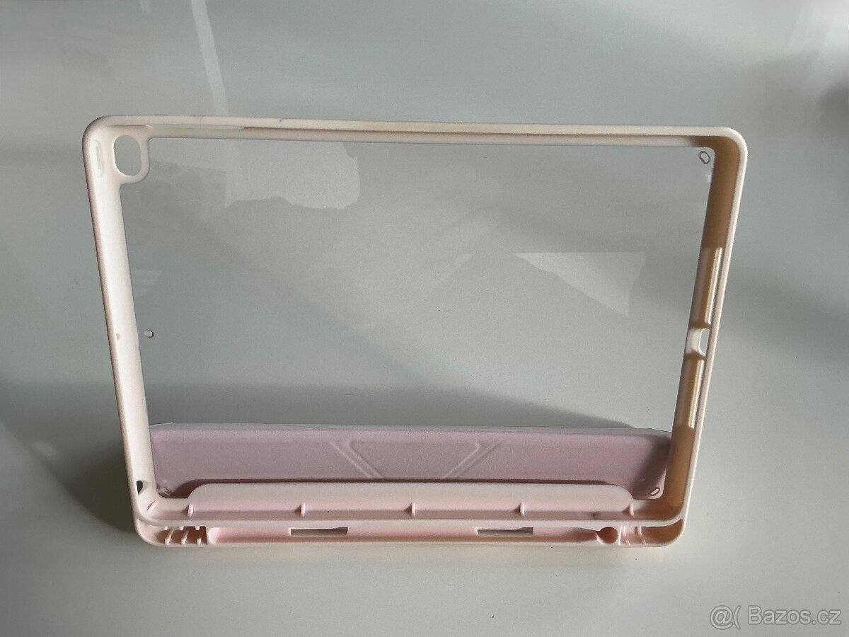 IPad (6th Generation) Wi-Fi+ Cellular 128 GB +Apple pencil - 6