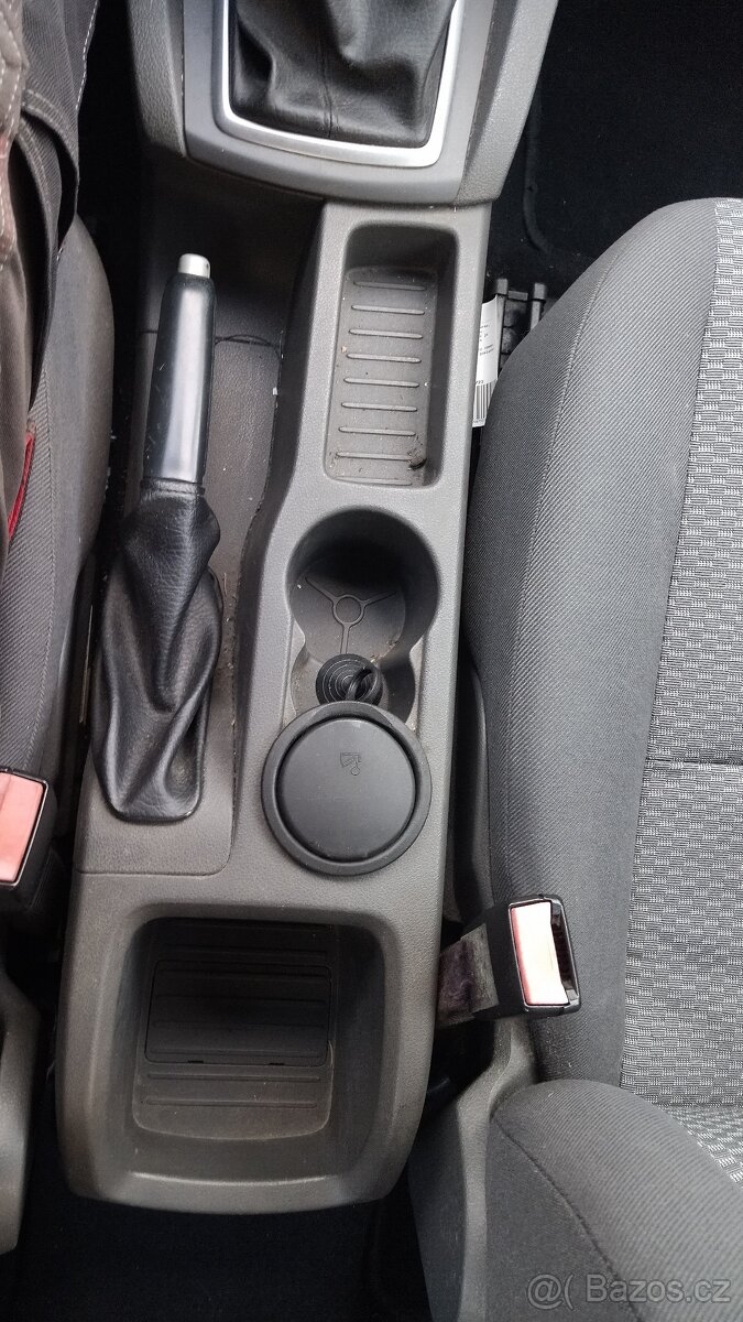 Ford Focus 2004- náhradní díly - 6