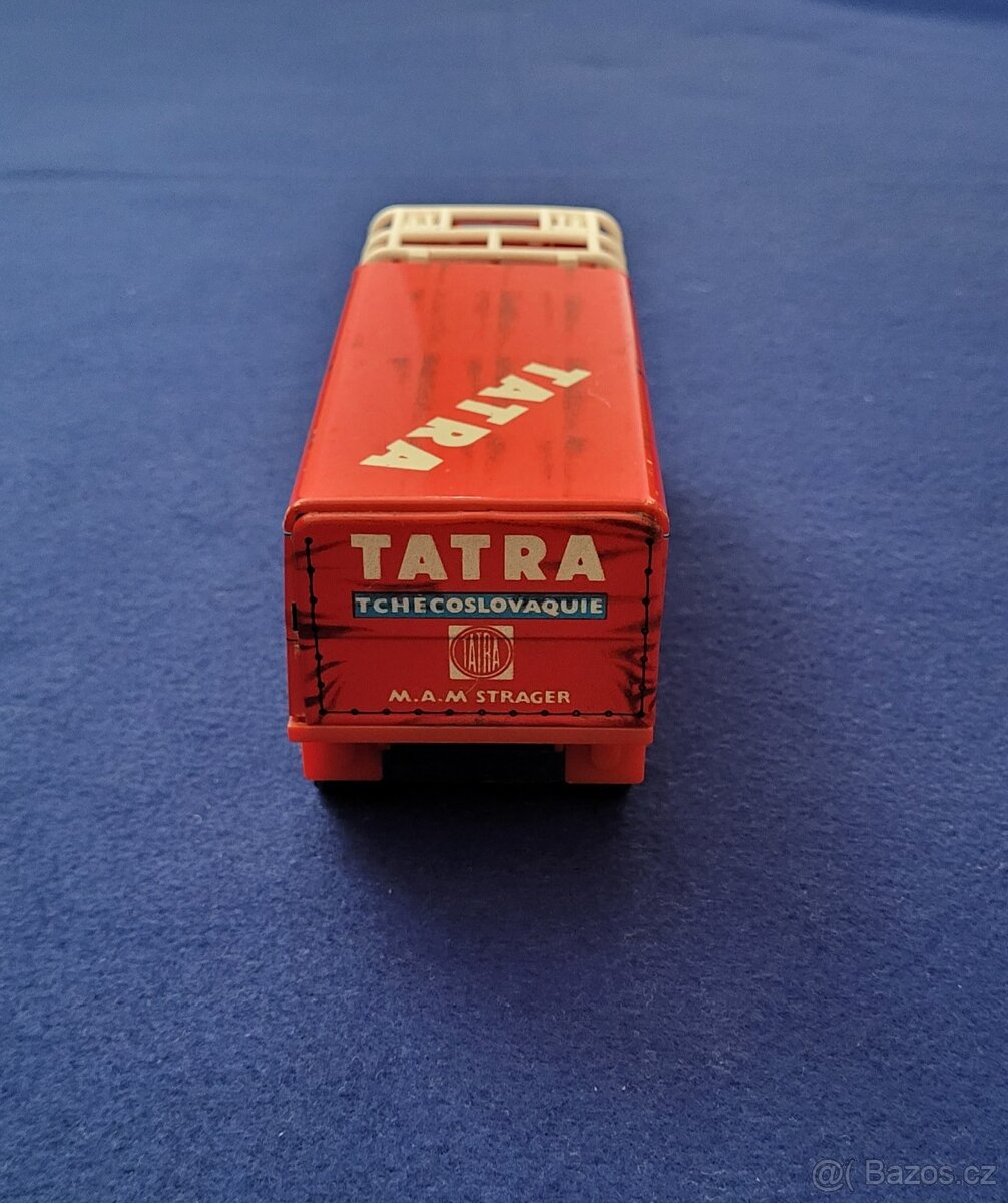 Tatra 815 Rallye Dakar - 6