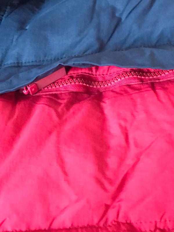 Tepla panska bunda vel. XL - 6