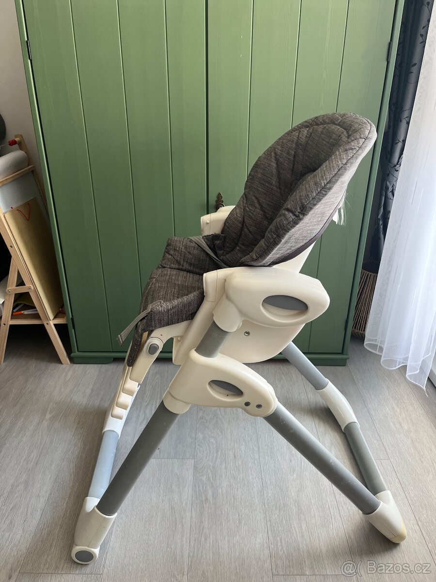 Dětska židle JOIE - 6