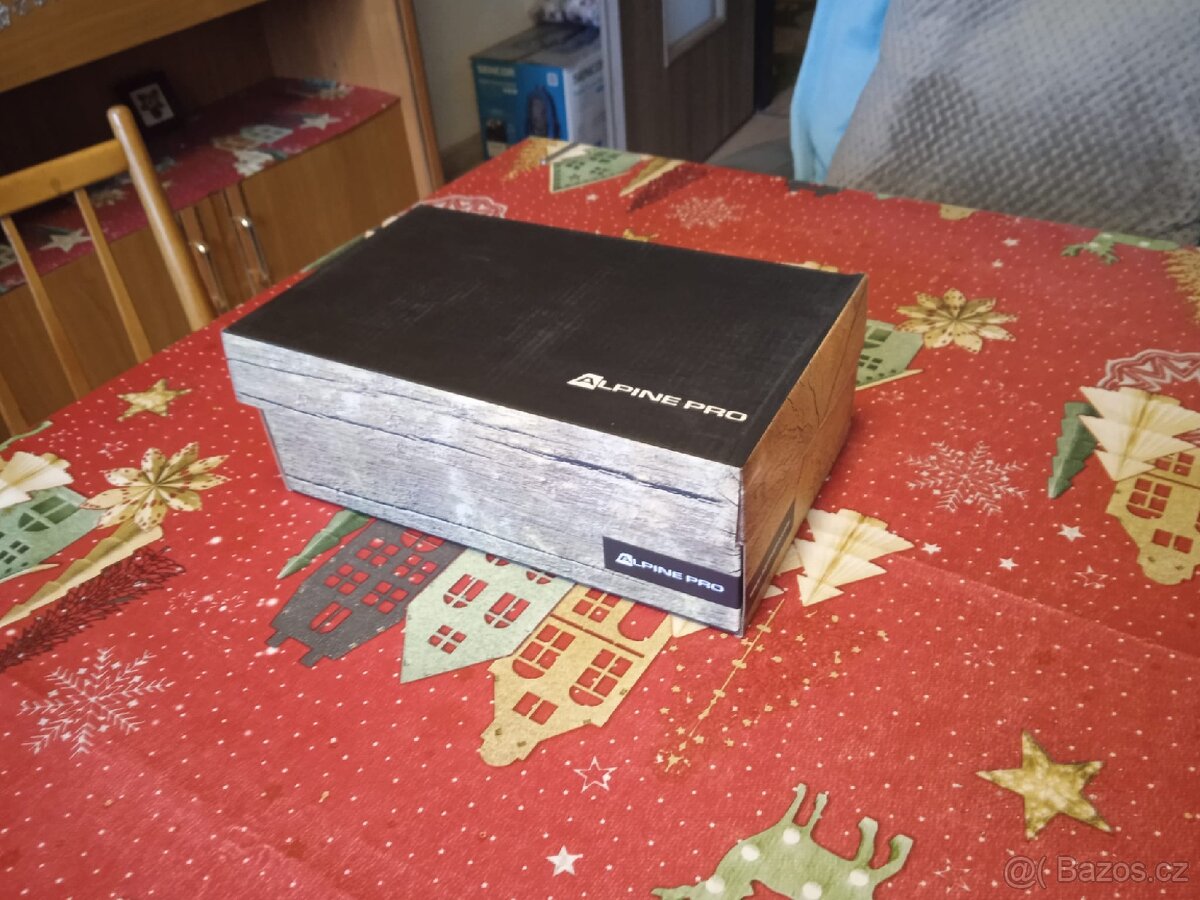 Dámské sandály - 6