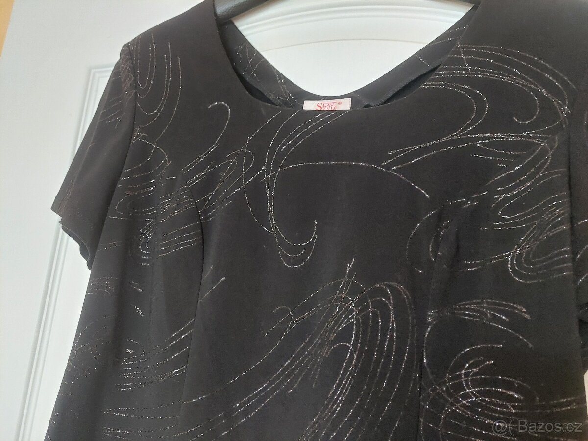 Dámská halenka vel.L - 6