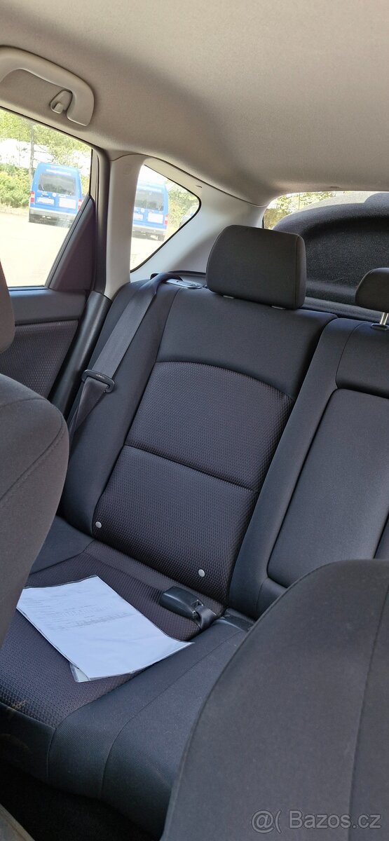 Mazda 3 2008 automat - 6