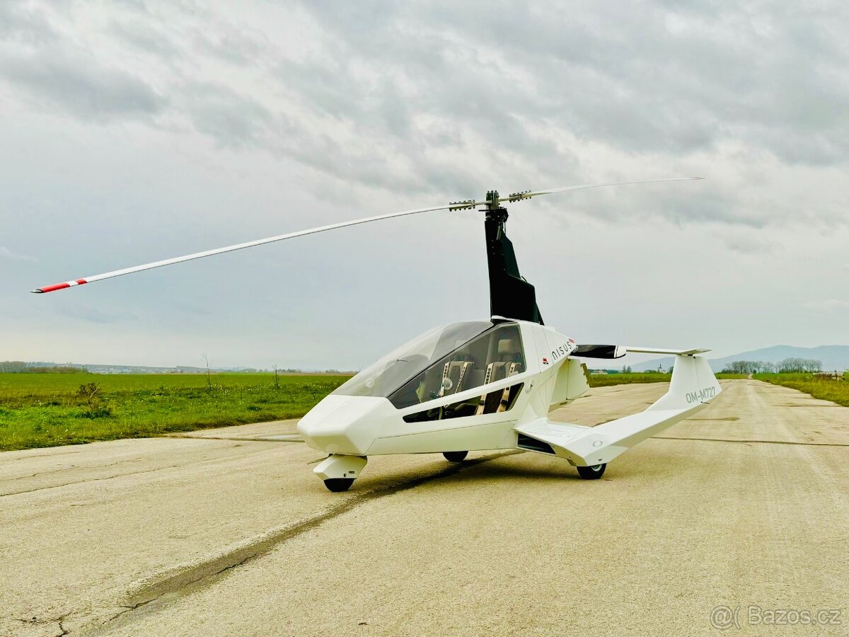 Vírnik Nisus - 6