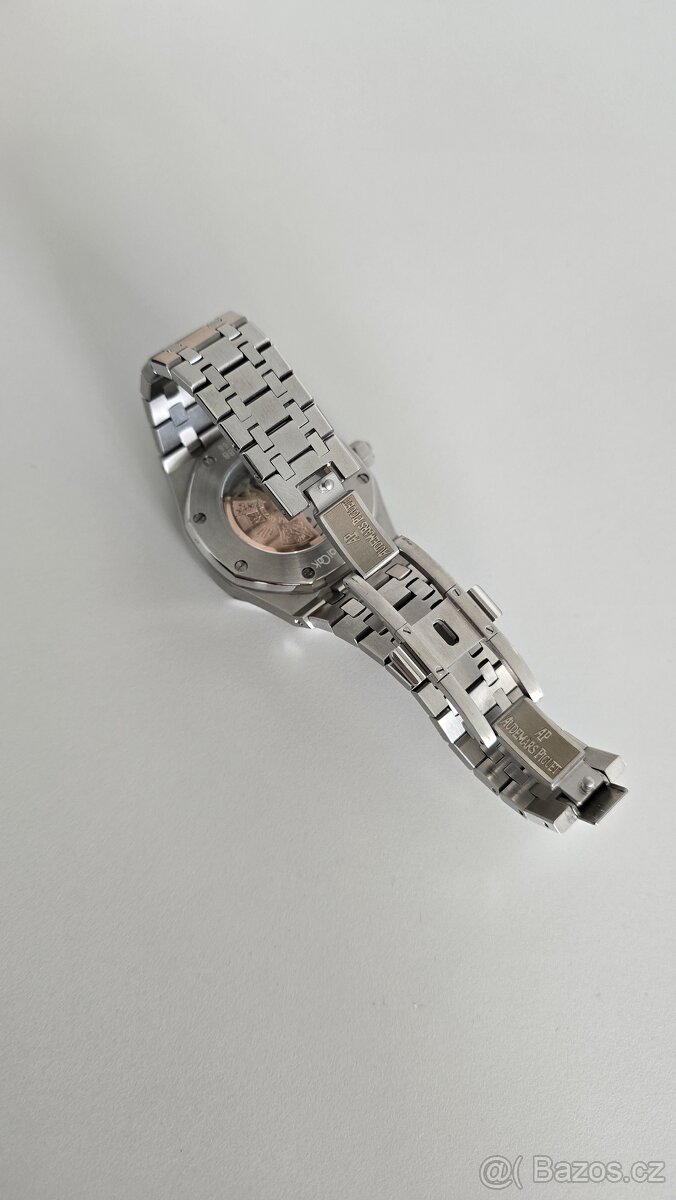 Audemars Piguet Royal Oak - 6