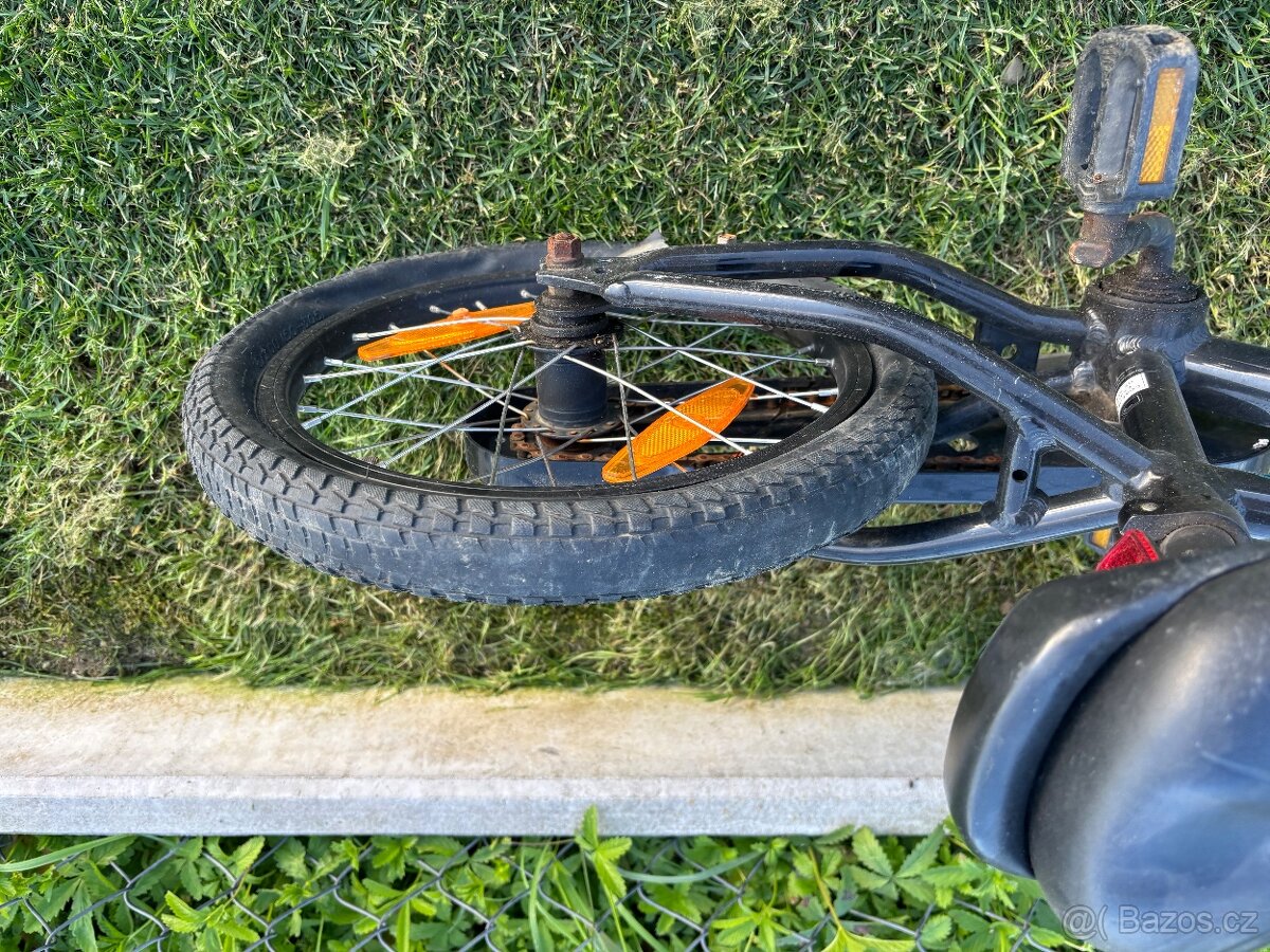 Dětské kolo Specialized - 6