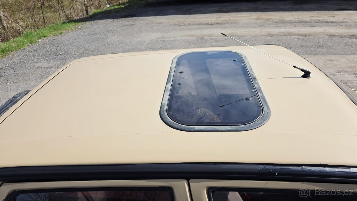 Škoda Favorit 136L - 6
