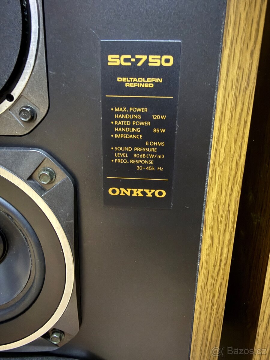 Onkyo - 6