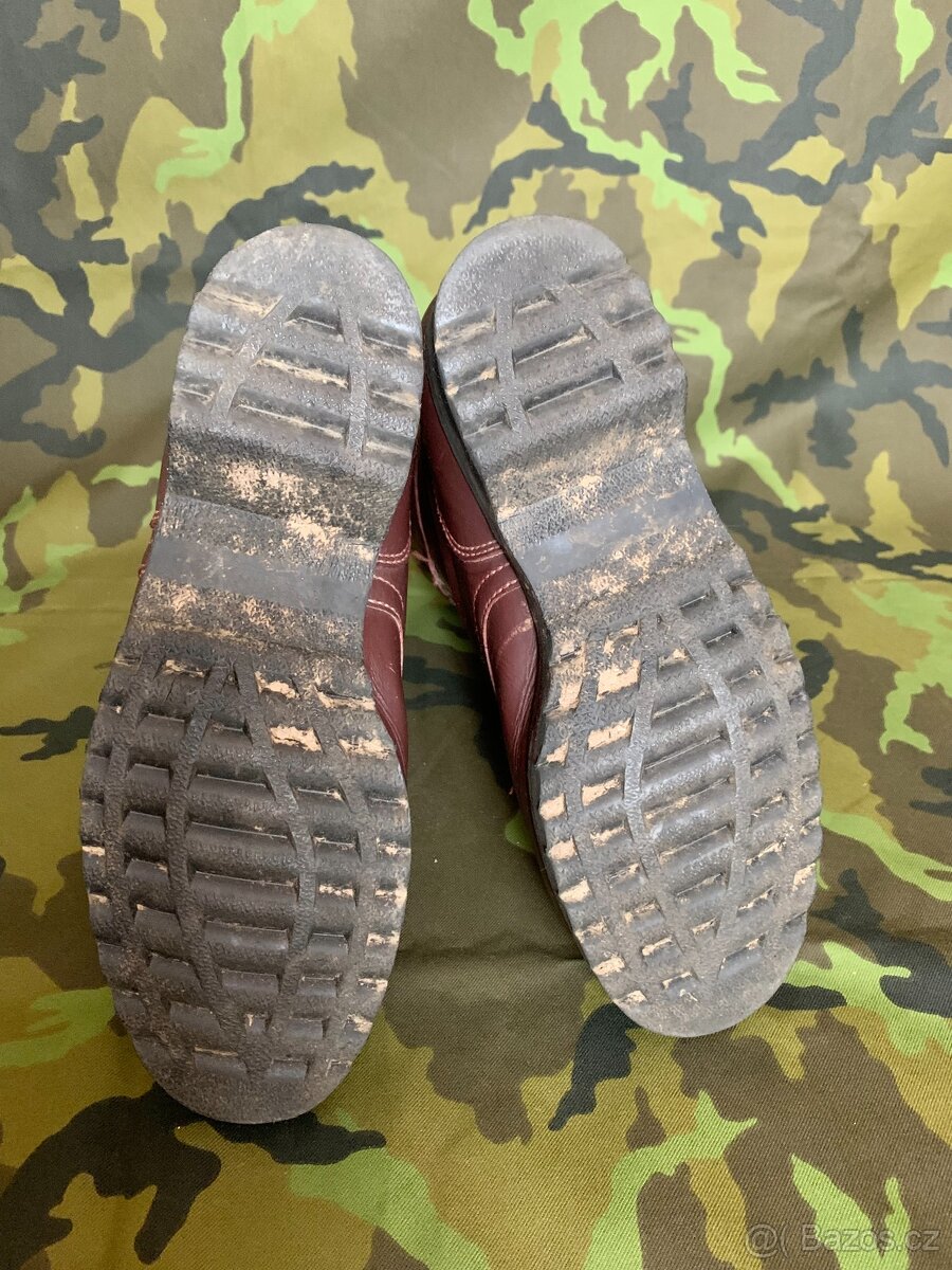 Důstojnické kanady - 6