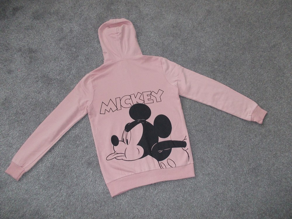 8x mikina / mikinka, vel. 146 - 6