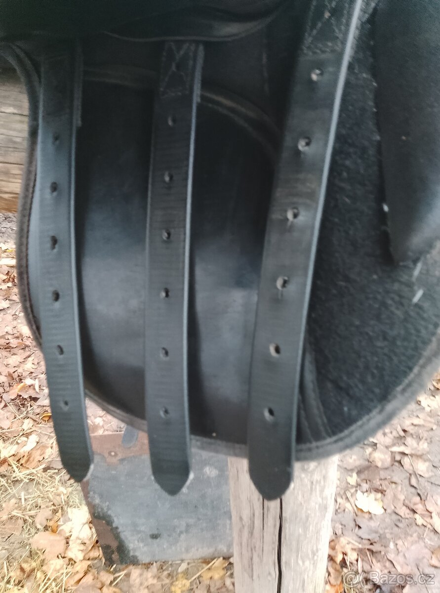 Anglicke sedlo posedli 15 - 6