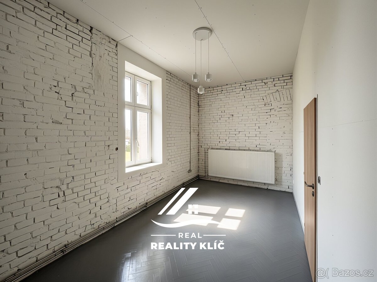 Pronájem bytu 3+kk 78 m², Ostrava, ev.č. 00403 - 6