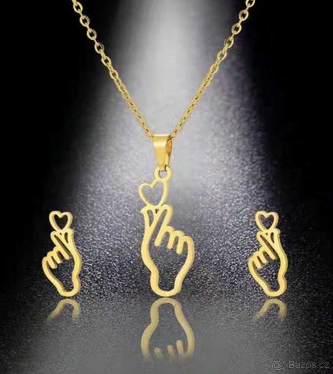 Dámské elegantní soupravy - 6