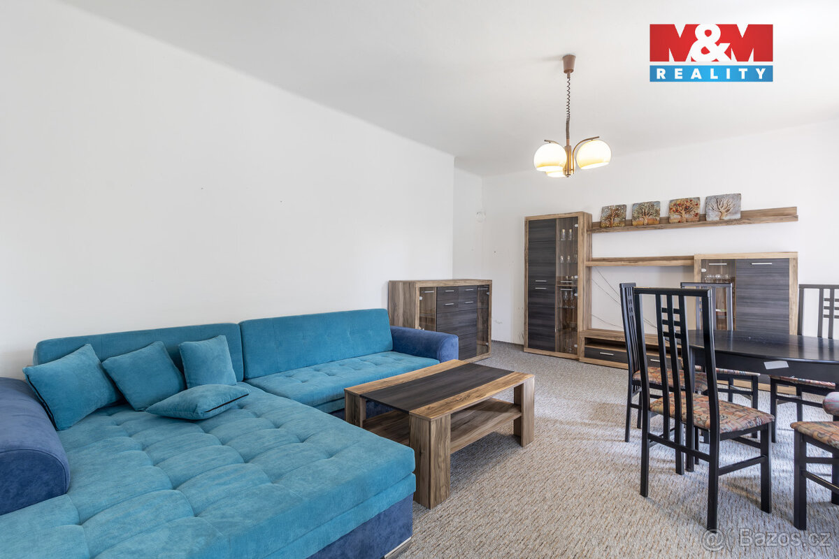 Prodej rodinného domu, 200 m², Paskov, ul. Komenského nábřež - 6