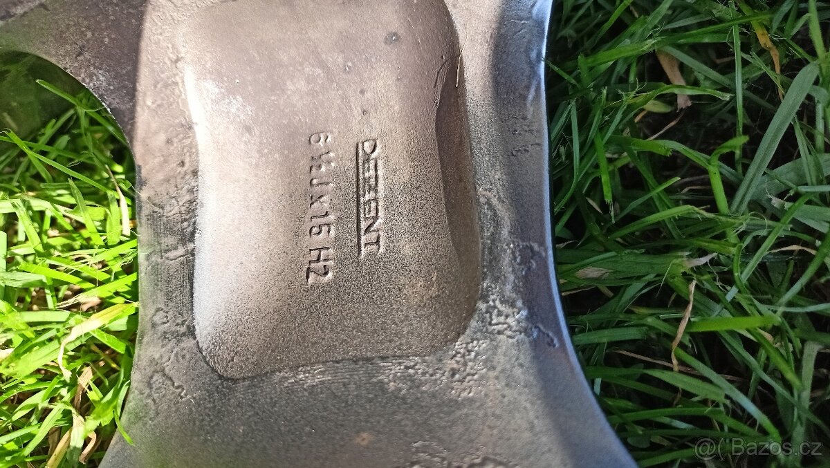 Alu kola, Liťáky - 6