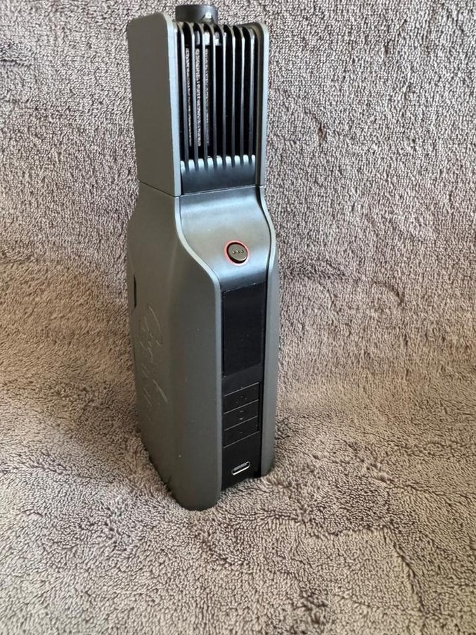 SmokeGENIE Pro Pack - 6