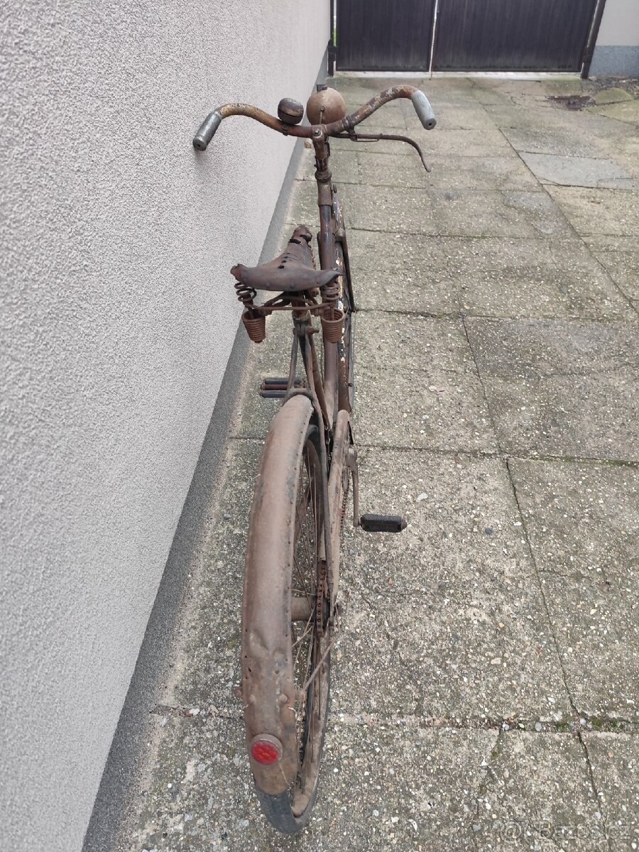 Historické kolo - 6