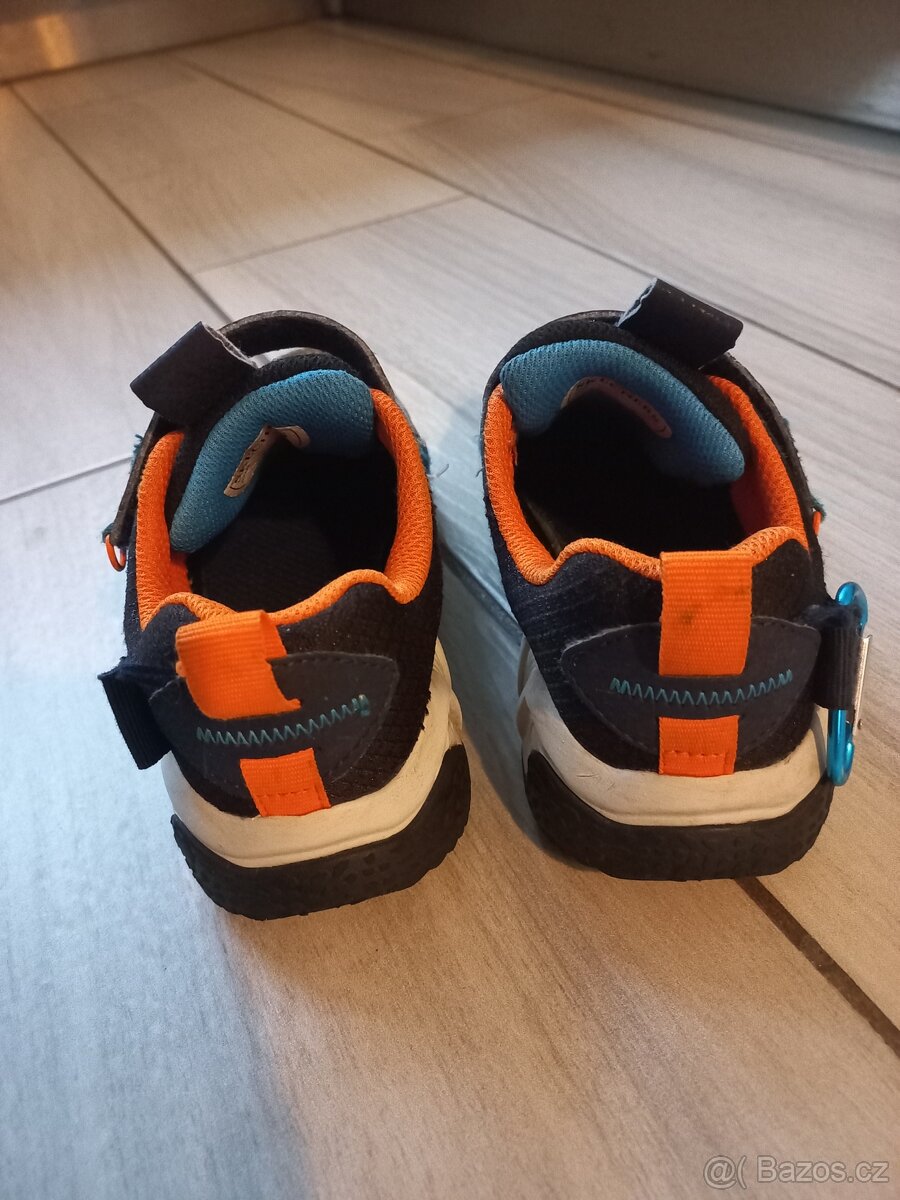 Podzimni/jarni boty Skechers vel.31 - 6