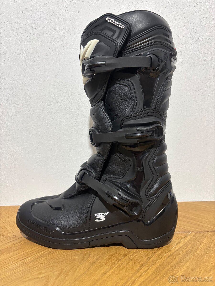 Alpinestars TECH 3 45.5 - 6