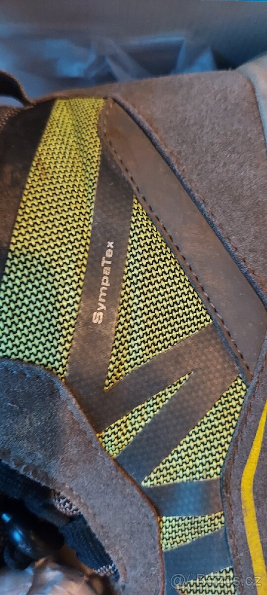 Celoroční boty Richter vel. 33 - 6