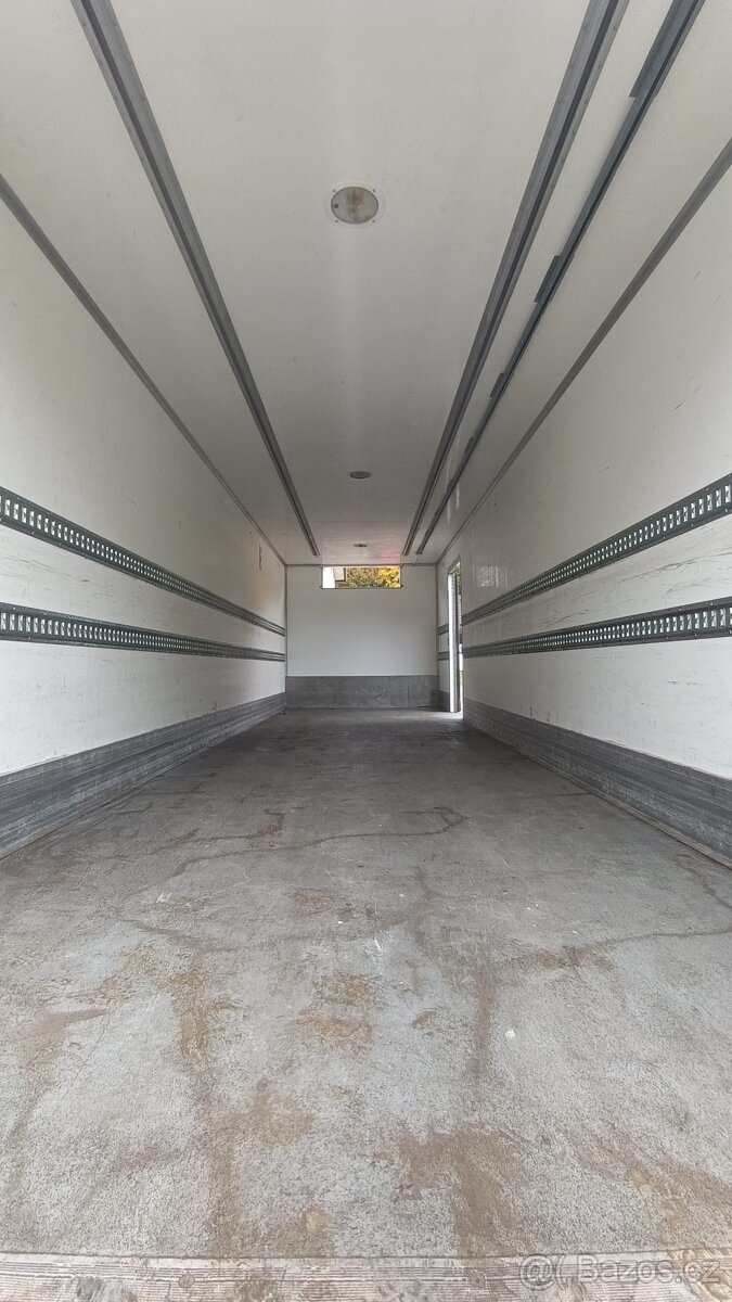 Skladový kontejner / Chladicí kontejner / Sklad / K188 - 6