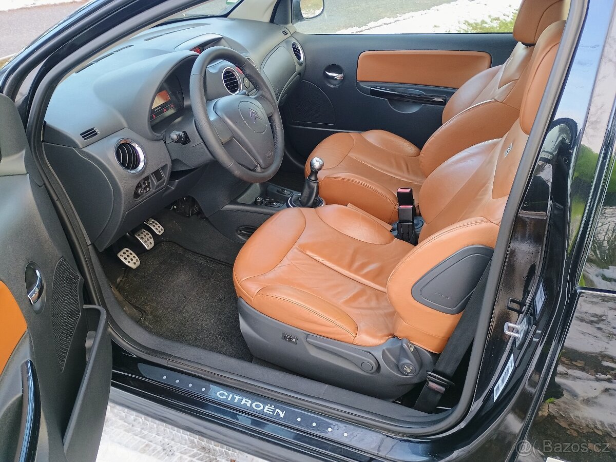 Citroen C2 VTS CHICK EDITION // BEZ KOROZE - 6