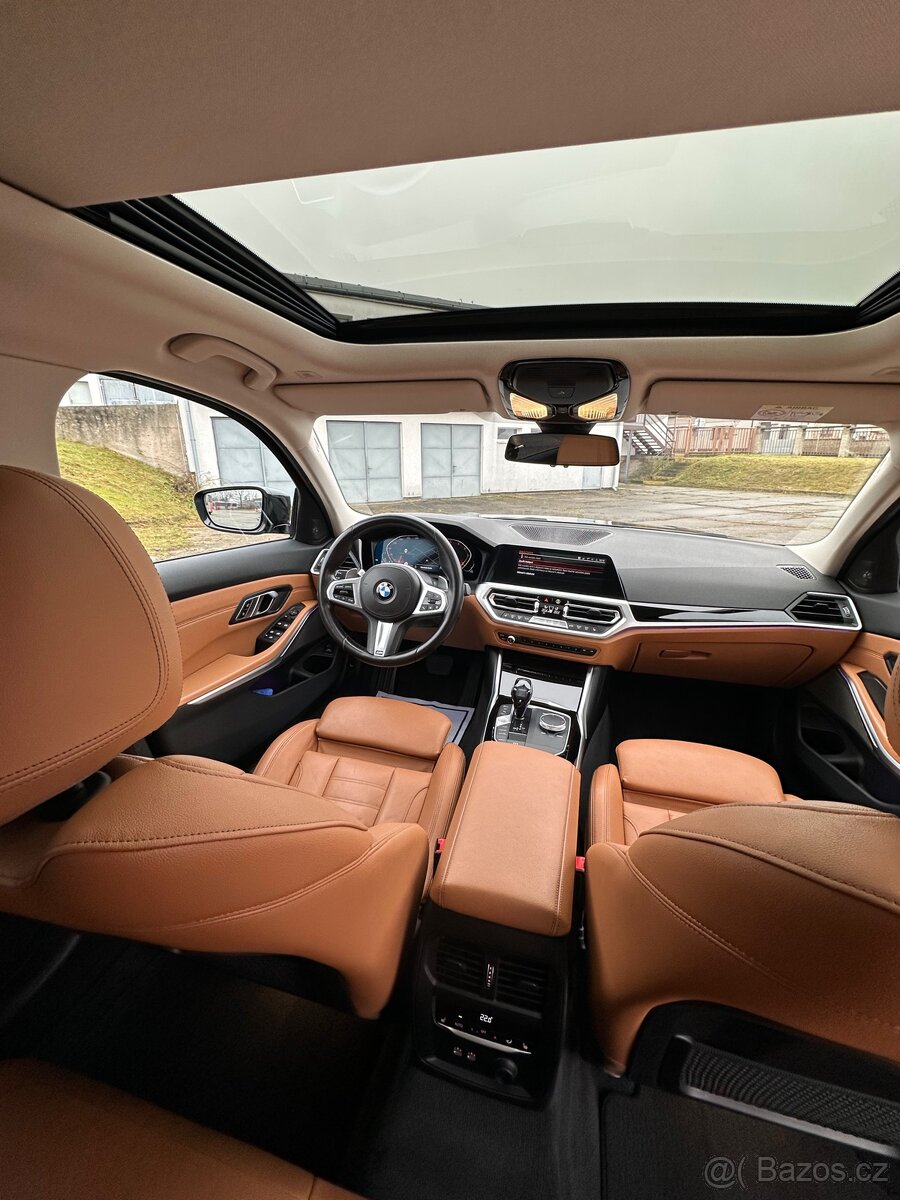 BMW G21 330d xDrive - 6