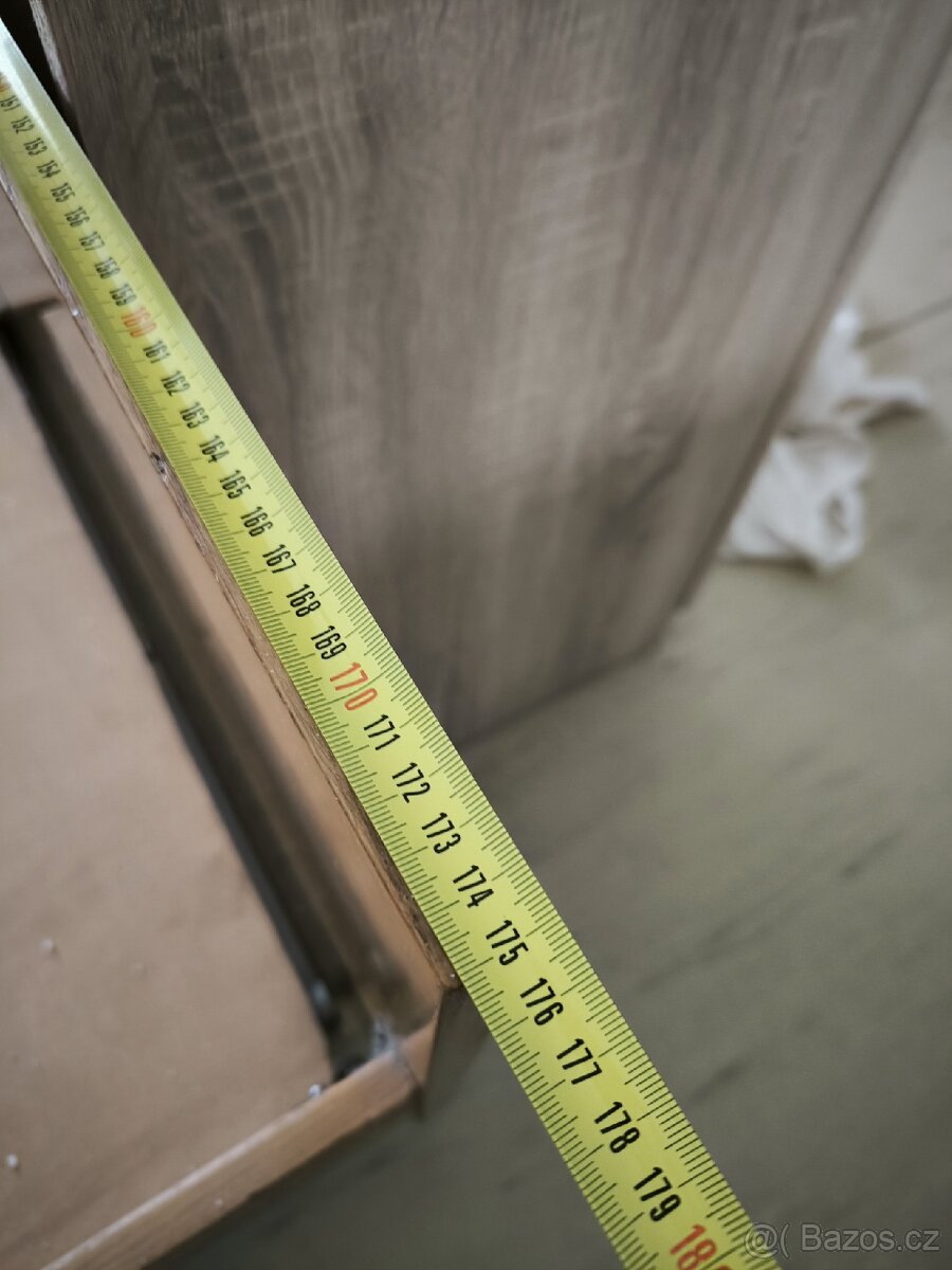 Manželská postel - 6