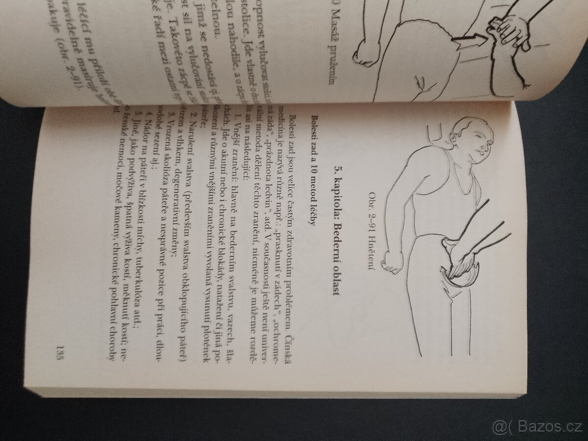 Kouzelne umeni cinske masaze - 6