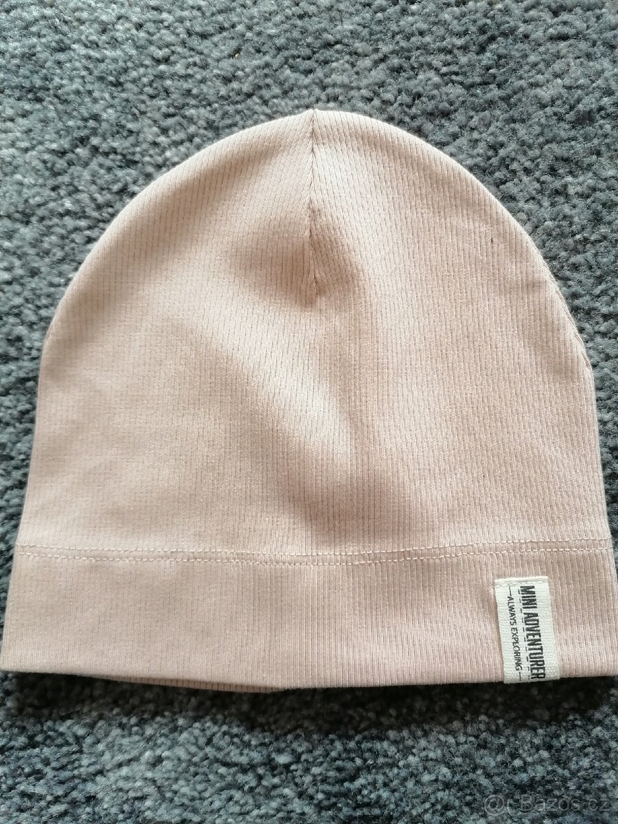 Dívčí set 3-6m. - 6