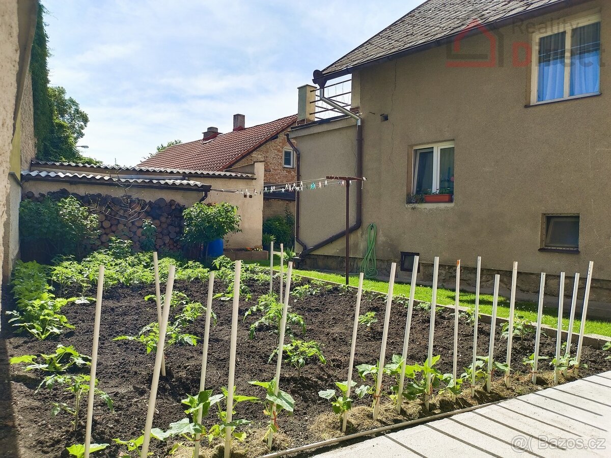 Prodej rodinného domu 4+1, Mladá Boleslav - 6