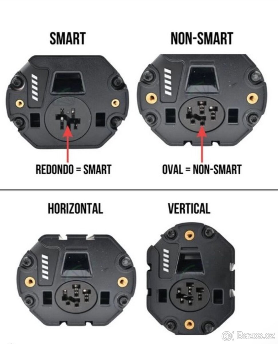Nabíječka Bosch 6A Standard - 6