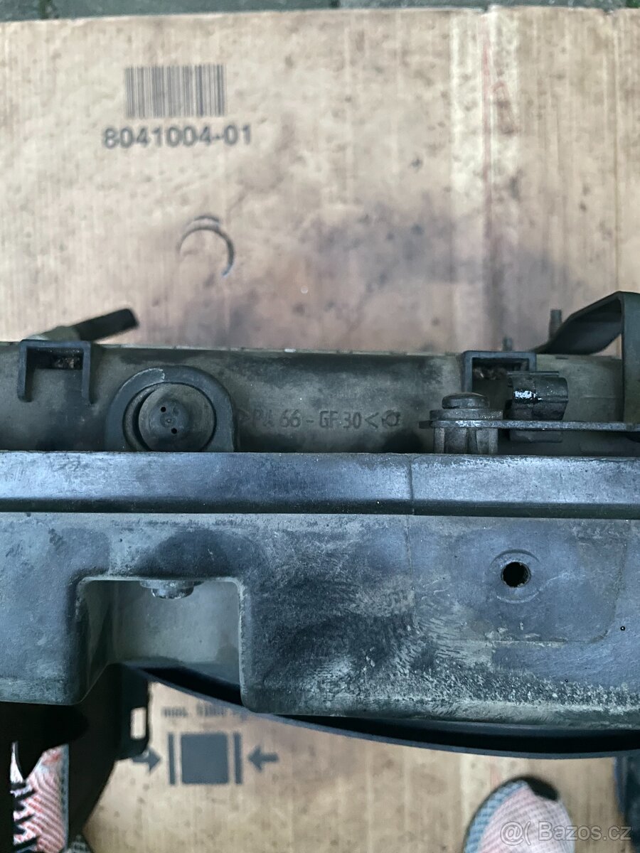 Náhradní díly na Citroen C4 - 6