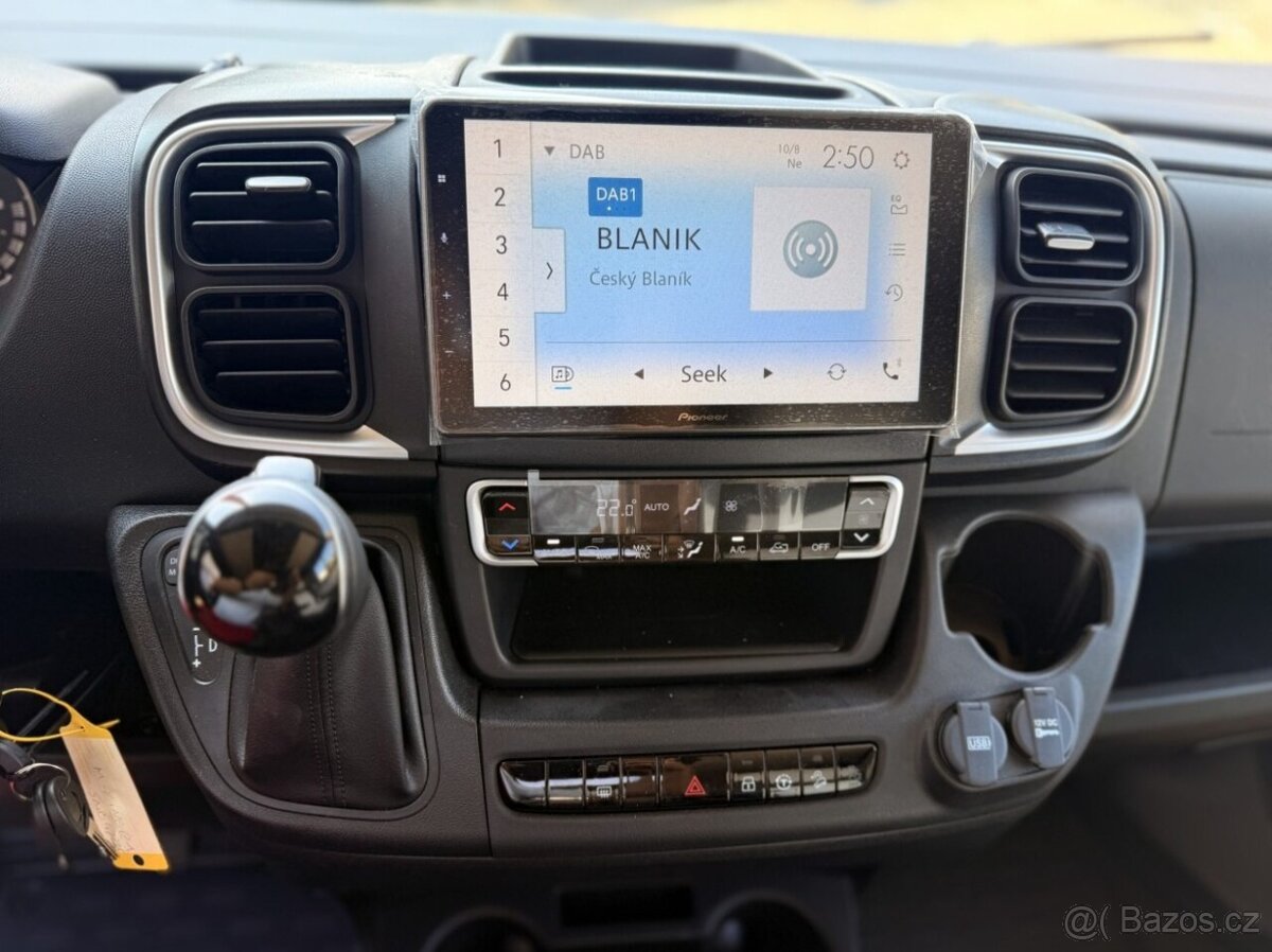 MILLER M-LINER 1 - 6