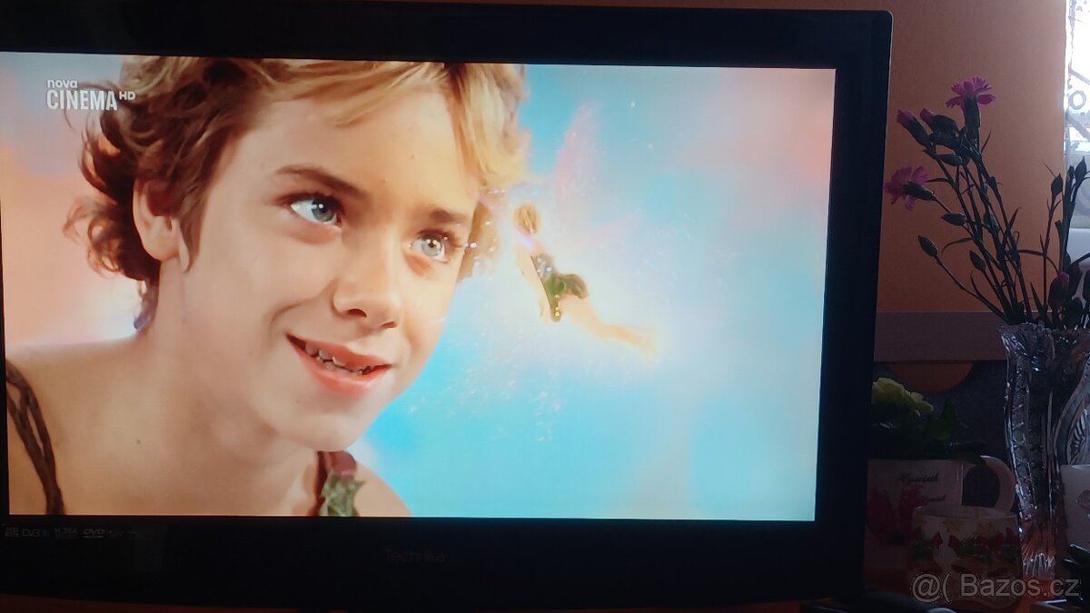 Prodám televizi Technika - 6