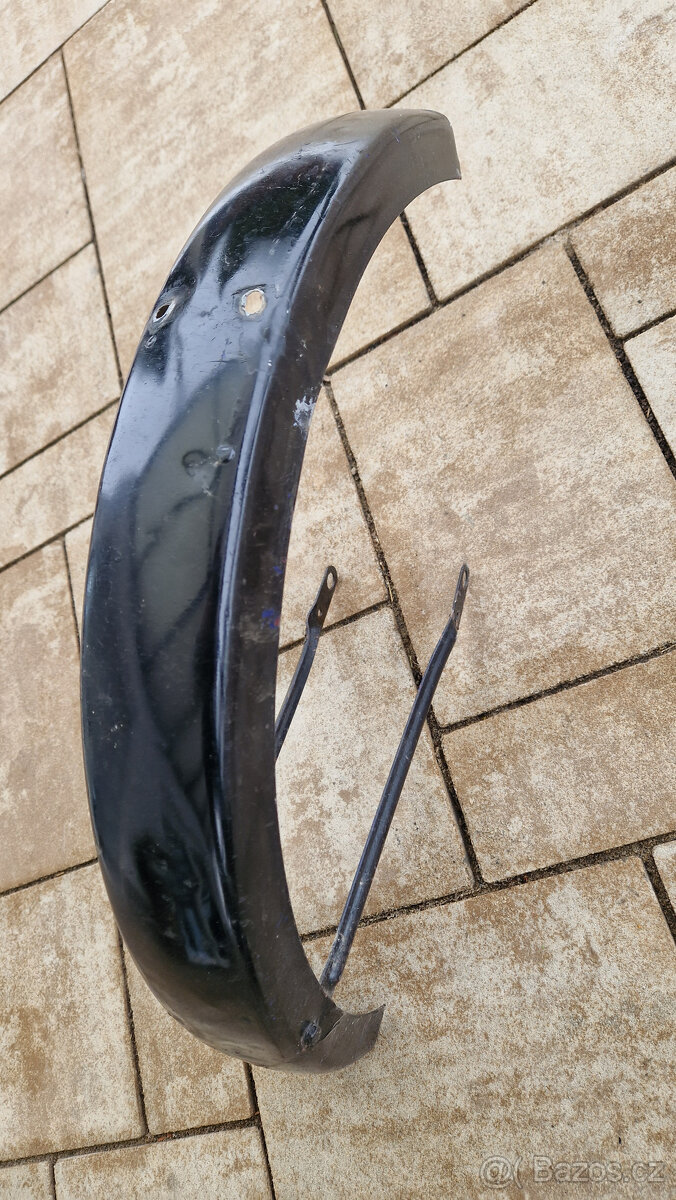 Přední blatník babetta - 6