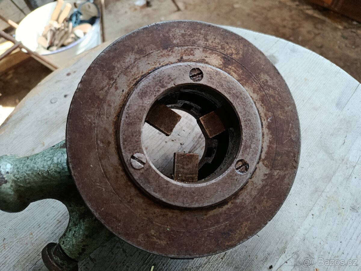 ZÁVITNICE JOPO 2NR - 6