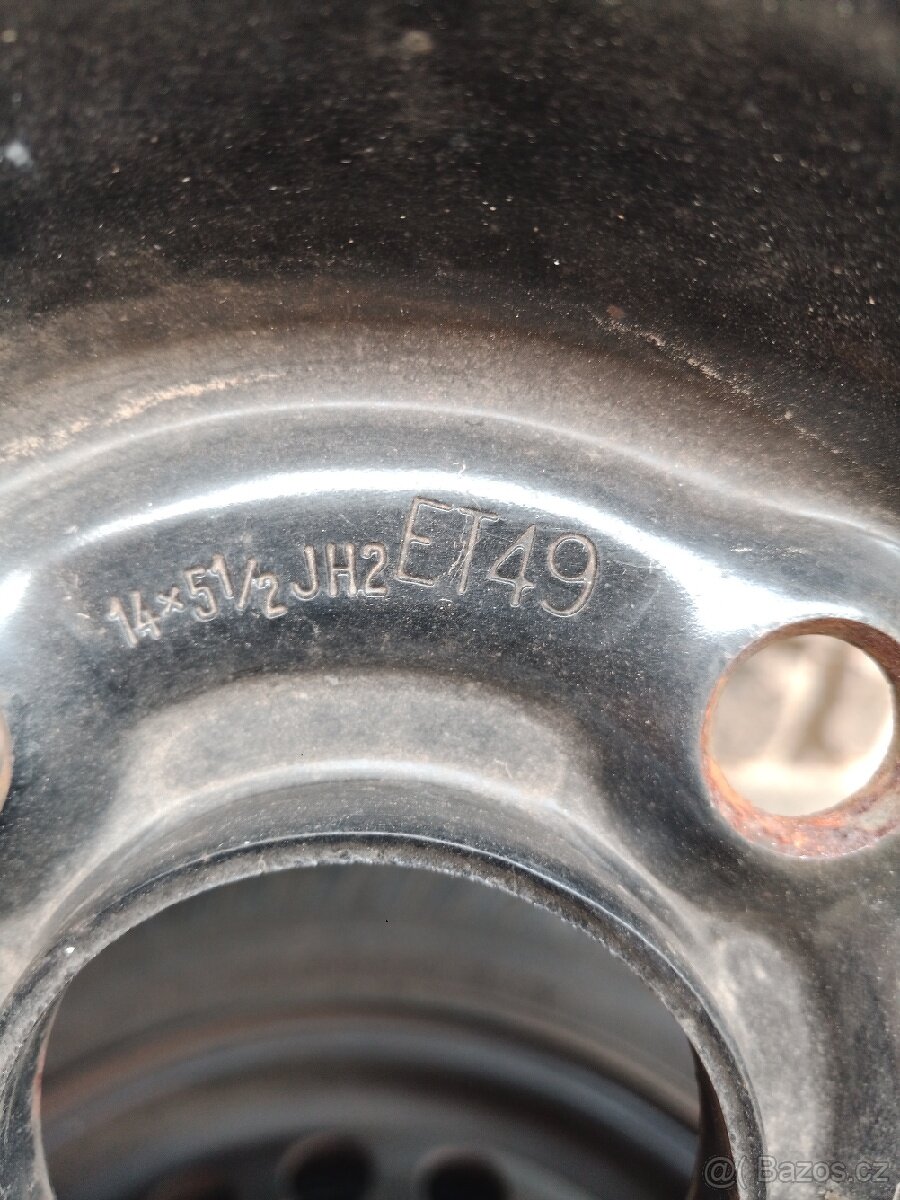 Kola Opel - 6