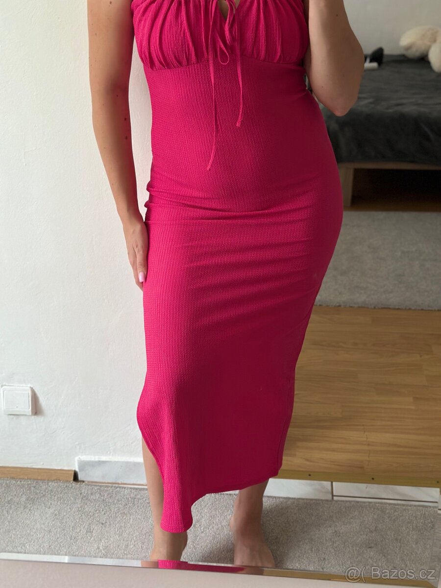 Dámské šaty - 6