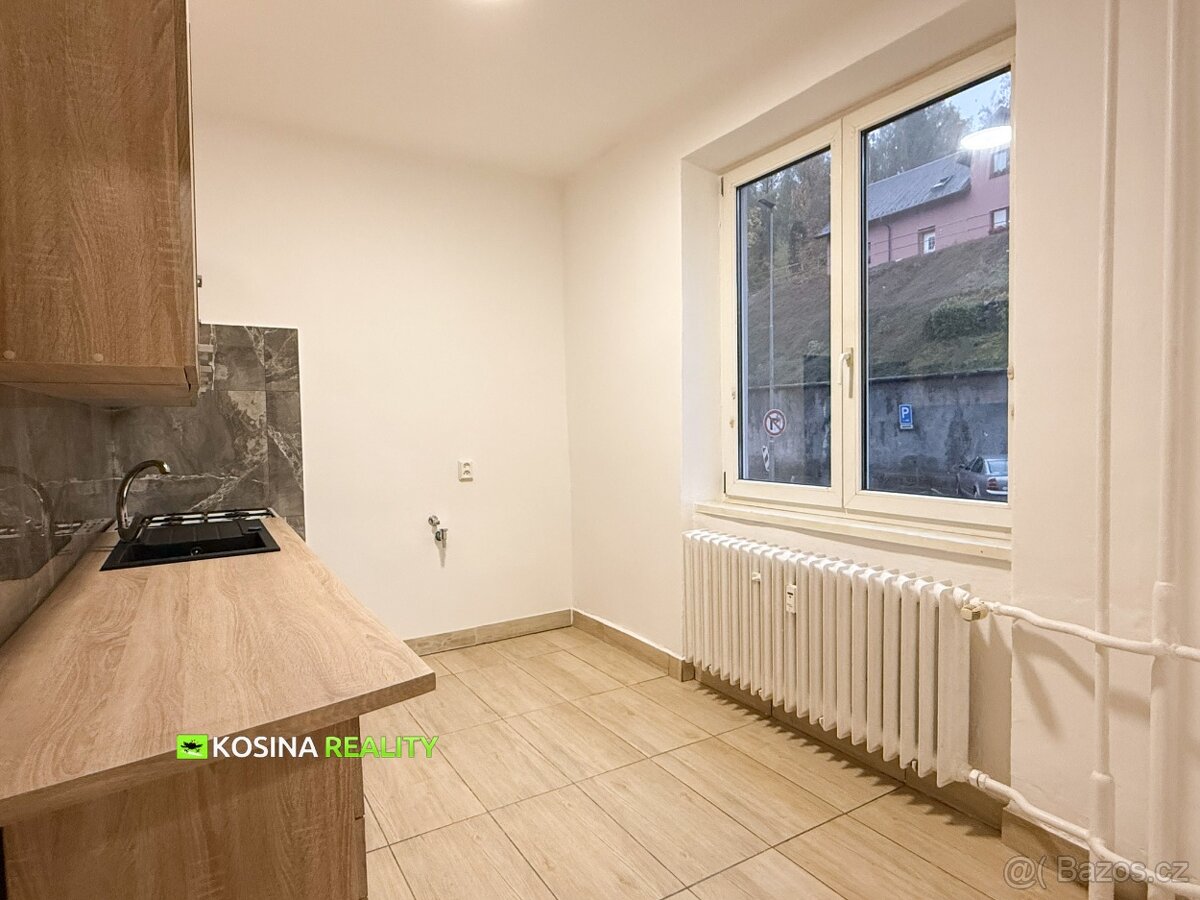 Byt 2+1, Pohraniční Stráže 344, Kraslice - 6