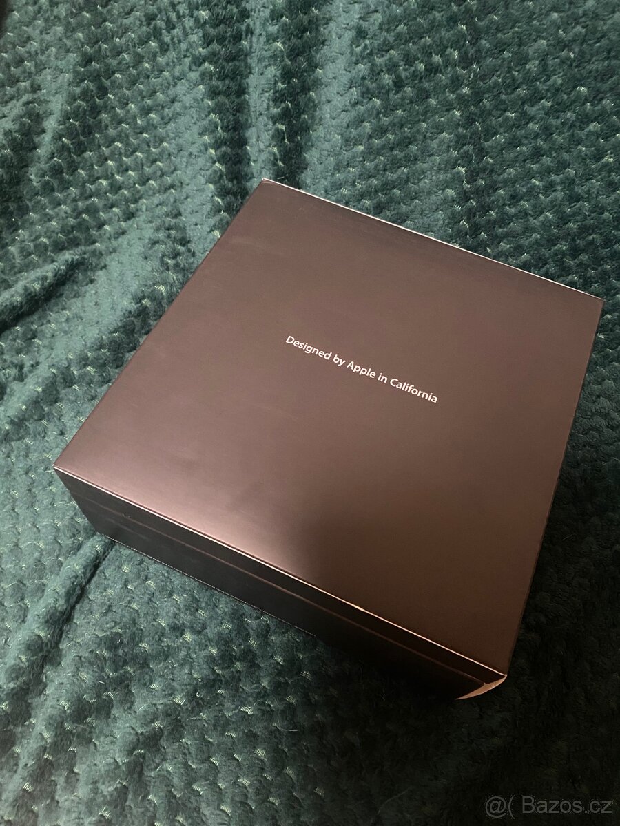 Apple Time Capsule 1TB – zálohování a Wi-Fi router v jednom - 6