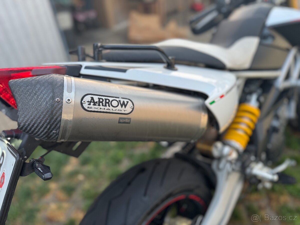 Aprilia Dorsoduro 1200 - 6