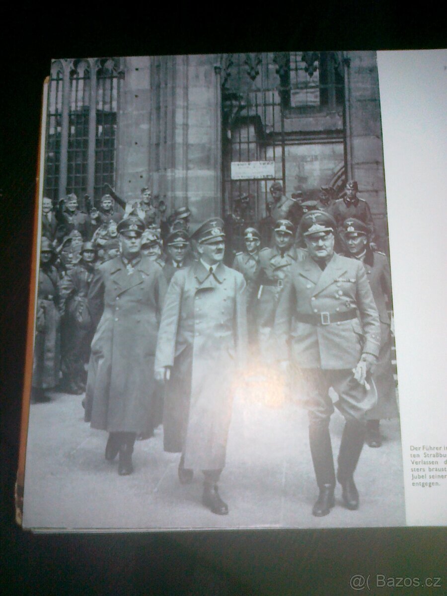 2. světová válka: der sieg im westen - vítězství na západě - 6