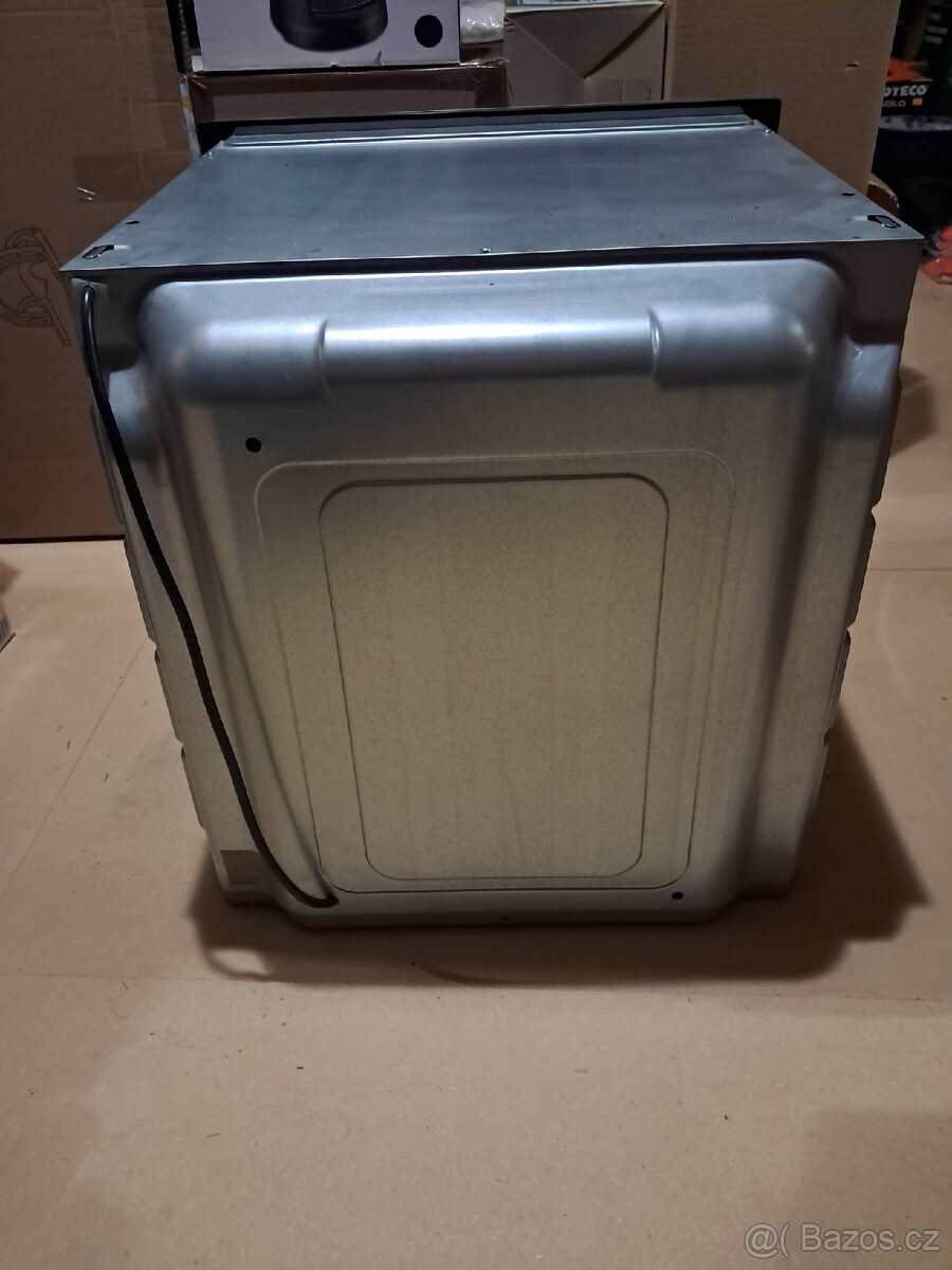 Vestavná trouba Brant - 6