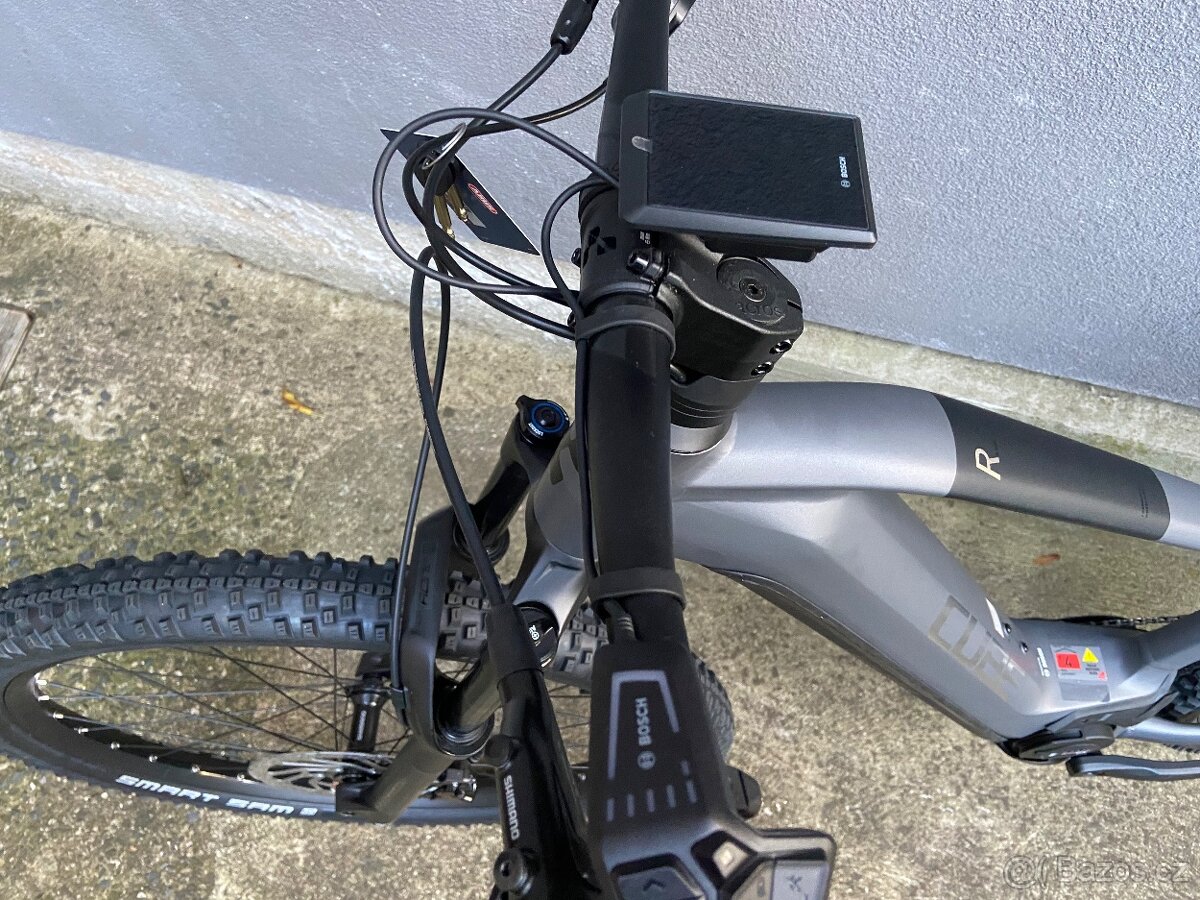 CUBE Reaction Hybrid Race - 6