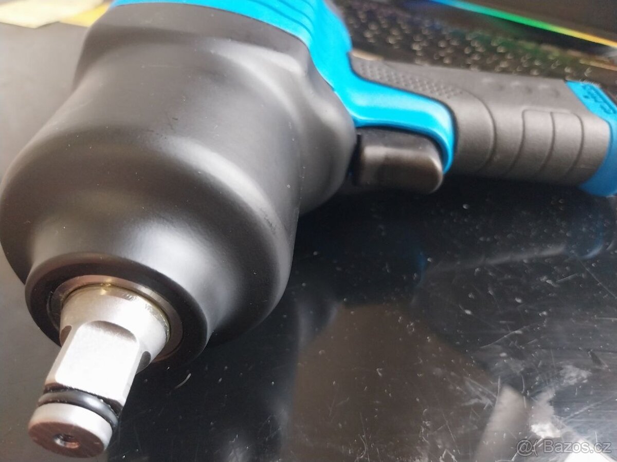 Rázový utahovák pneumatický BILTEMA AIW1150 - 6