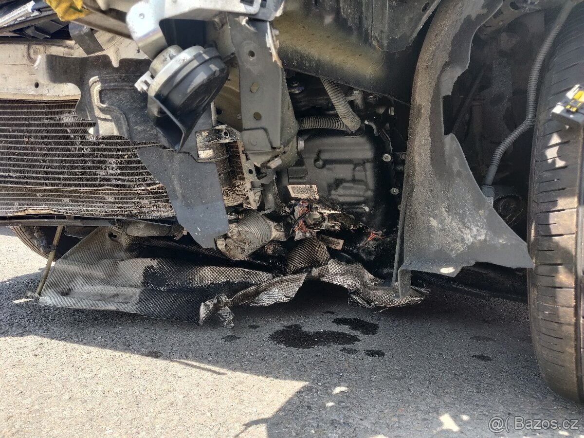 Peugeot 308 SW 2.0 BlueHDi Automat - 6